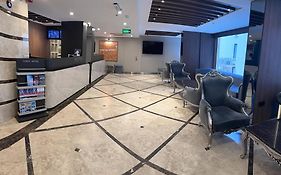 Istanbul River Hotel